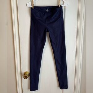 Alo High-Waist Airlift Leggings Size S